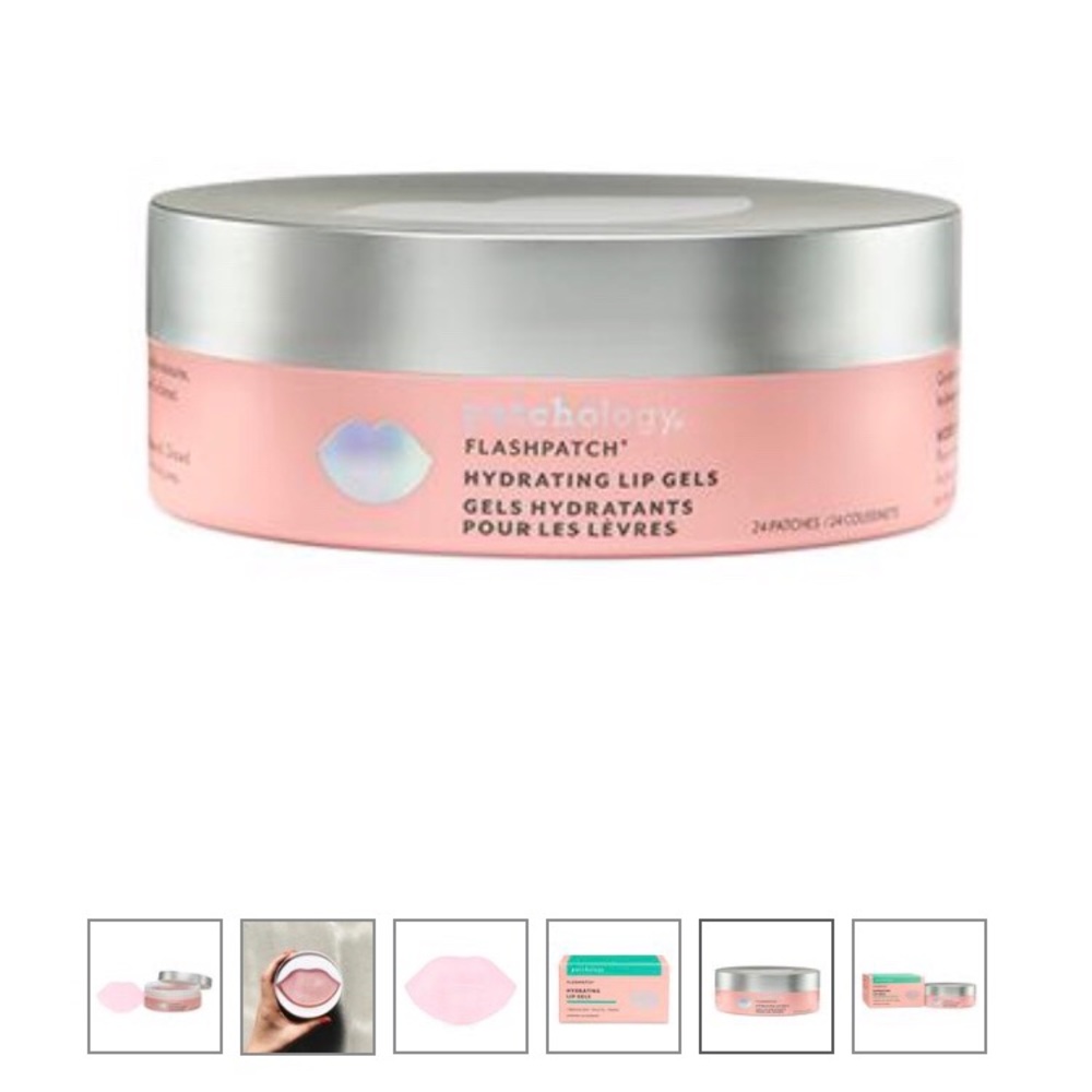 🌟NEW 24 Hydrating Lip Gels*New Never Open* - Picture 5 of 7